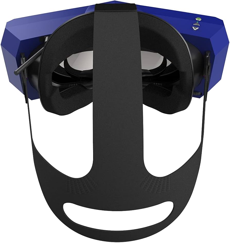 Amazon.co.jp: Pimax 8K PLUS HMD | VR ゴーグル PC用 | 200°広域視野