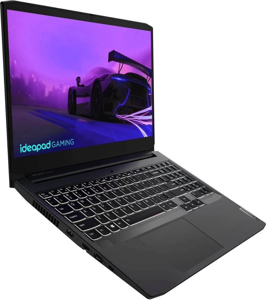 Amazon.com: Lenovo - IdeaPad Gaming 3i 15