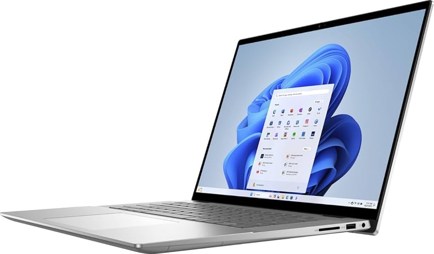 Amazon.com: Dell Inspiron 16 7630 2-in-1 Laptop 16