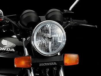 Amazon | (マーシャル) ヘッドライト 722・702 スタールクスフルキット