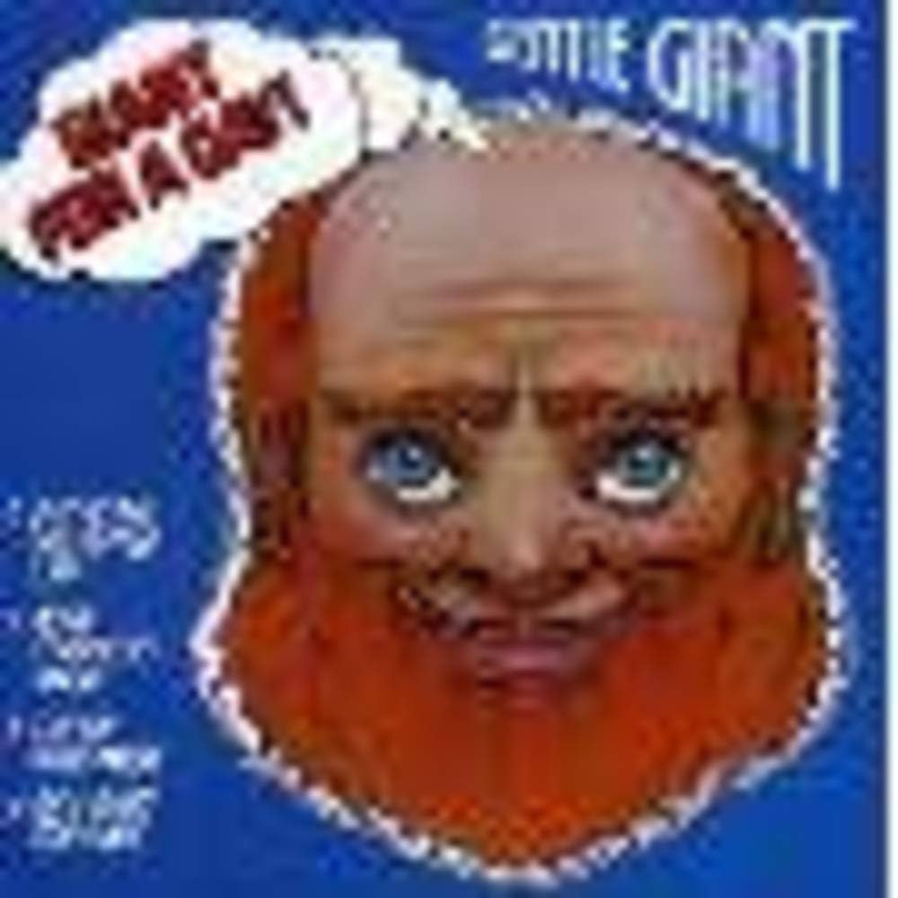 Gentle Giant, Shulman, Kerry Minnear, Derek Shulman, Ray Shulman