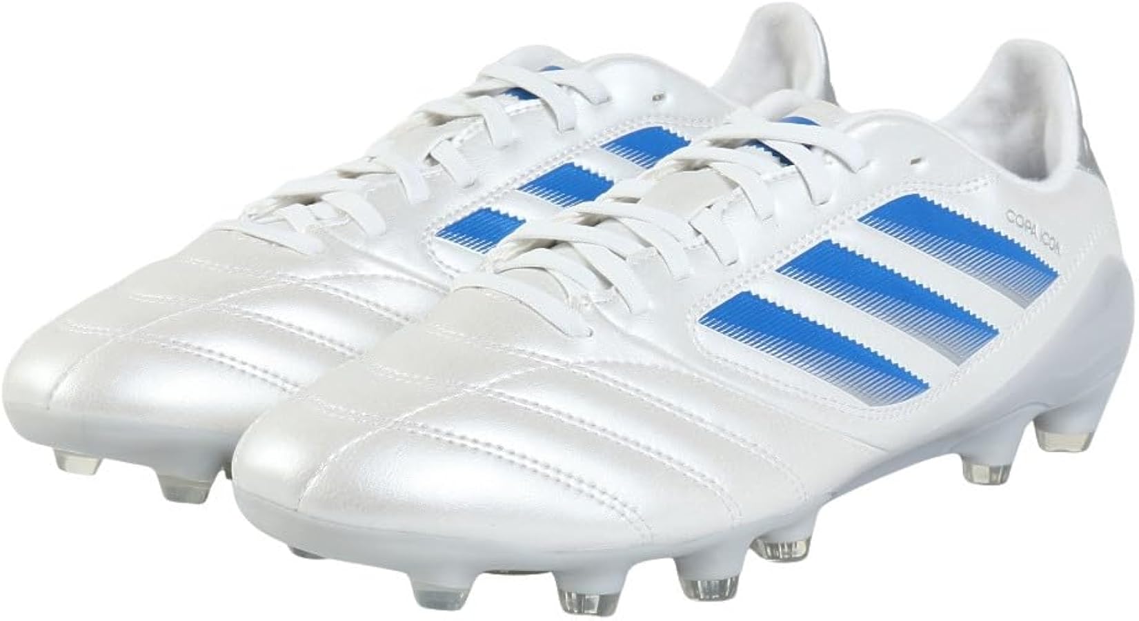 Amazon | アディダス サッカースパイク コパ アイコン II プロ HG ユニ