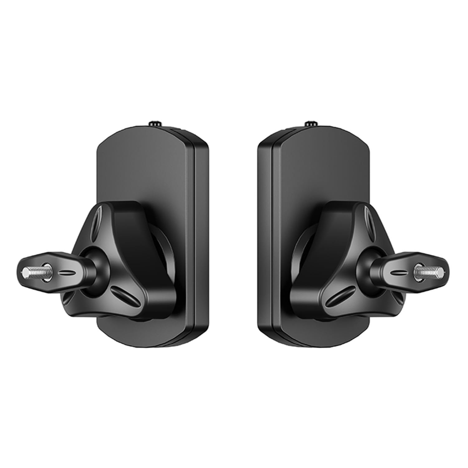 Amazon | グリーンハウス スピーカー取付金具 左右2個セット 10kgまで