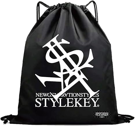 Amazon.co.jp: STYLEKEY (スタイルキー) ナップサック ROYAL KNAPSACK