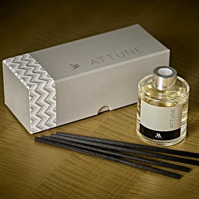 Amazon.co.jp: Marriott マリオットホテル ATTUNE リード