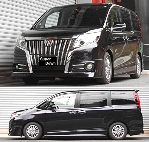 Amazon | RS-R ( アールエスアール ) スーパーダウンサス 【 SUPER