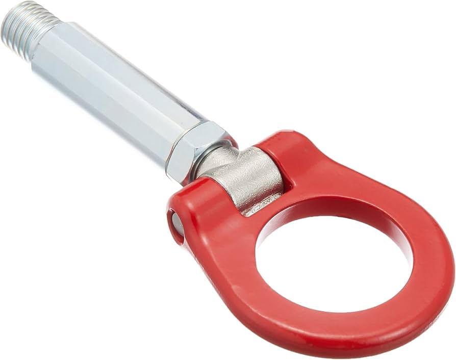 Amazon | クスコ (CUSCO) 牽引フック (可倒式) トヨタ GRスープラ (A90