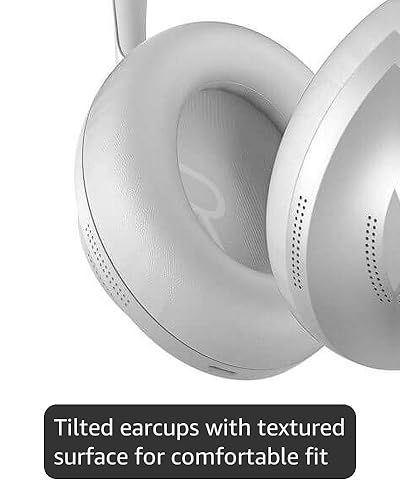 Amazon.com: Bose Headphones 700, Noise Cancelling Bluetooth Over