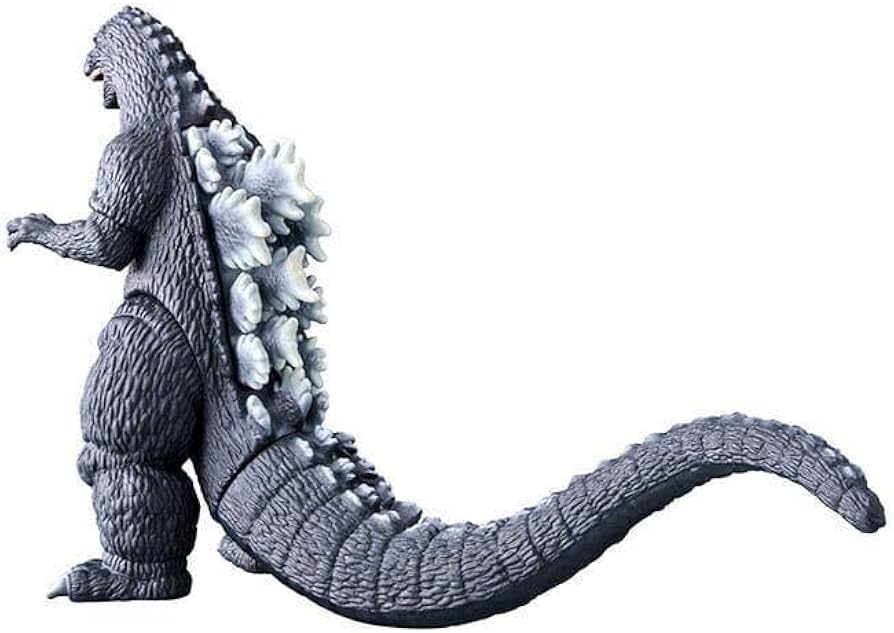 Amazon.co.jp: ムービーモンスターシリーズ 1991 ・ ・ギドゴジ・ vs