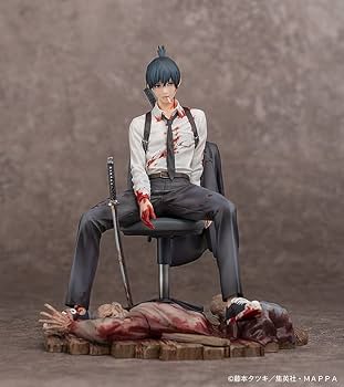 Amazon | グッドスマイルカンパニー(GOOD SMILE COMPANY) チェンソー