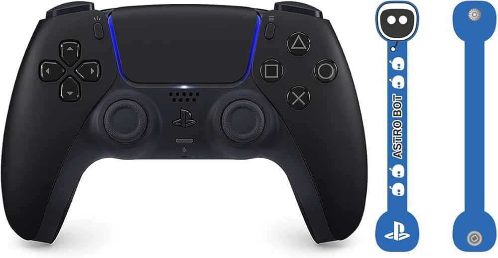 Amazon.co.jp: 【純正品】DualSense ワイヤレスコントローラー