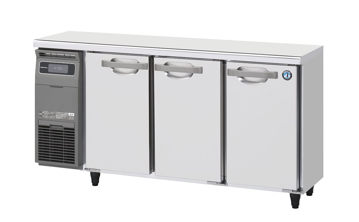 Amazon.co.jp: ホシザキ テーブル形冷蔵庫 RT-150MTCG 幅1500mm×奥行
