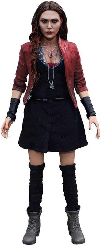 Amazon.co.jp: ムービー・マスターピース アベンジャーズ/エイジ・オブ