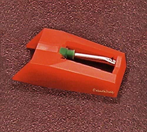Amazon.com: NEW IN BOX UPGRAGE NEEDLE STYLUS Pfanstiehl 793-D7 793