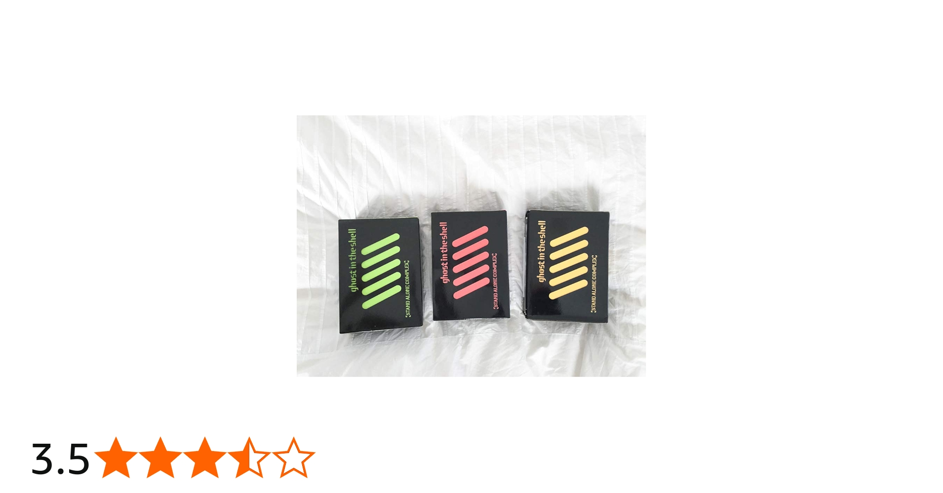 Amazon.co.jp: 攻殻機動隊 STAND ALONE COMPLEX 全13巻セット