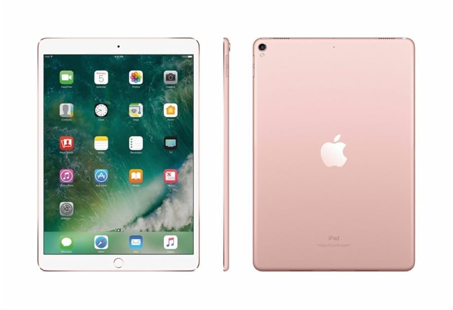 iPad mini 5 64GB Cellular ローズゴールド&ペンシル Amazon.com