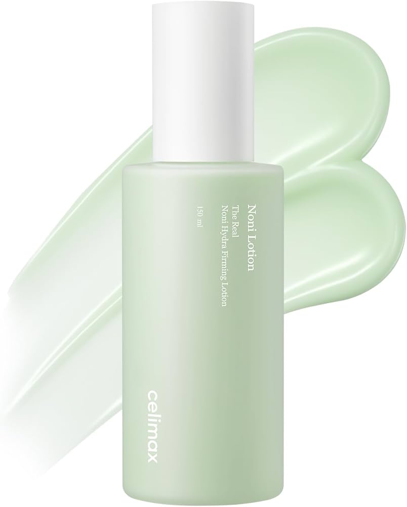 Amazon.com : celimax Noni Hydra Firming Lotion | with Noni Extract