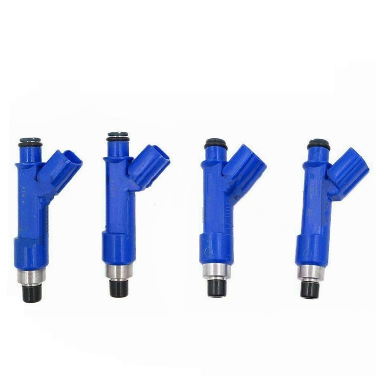 Amazon.co.jp: 4 個 23250-21040 23209-21040 燃料インジェクター用