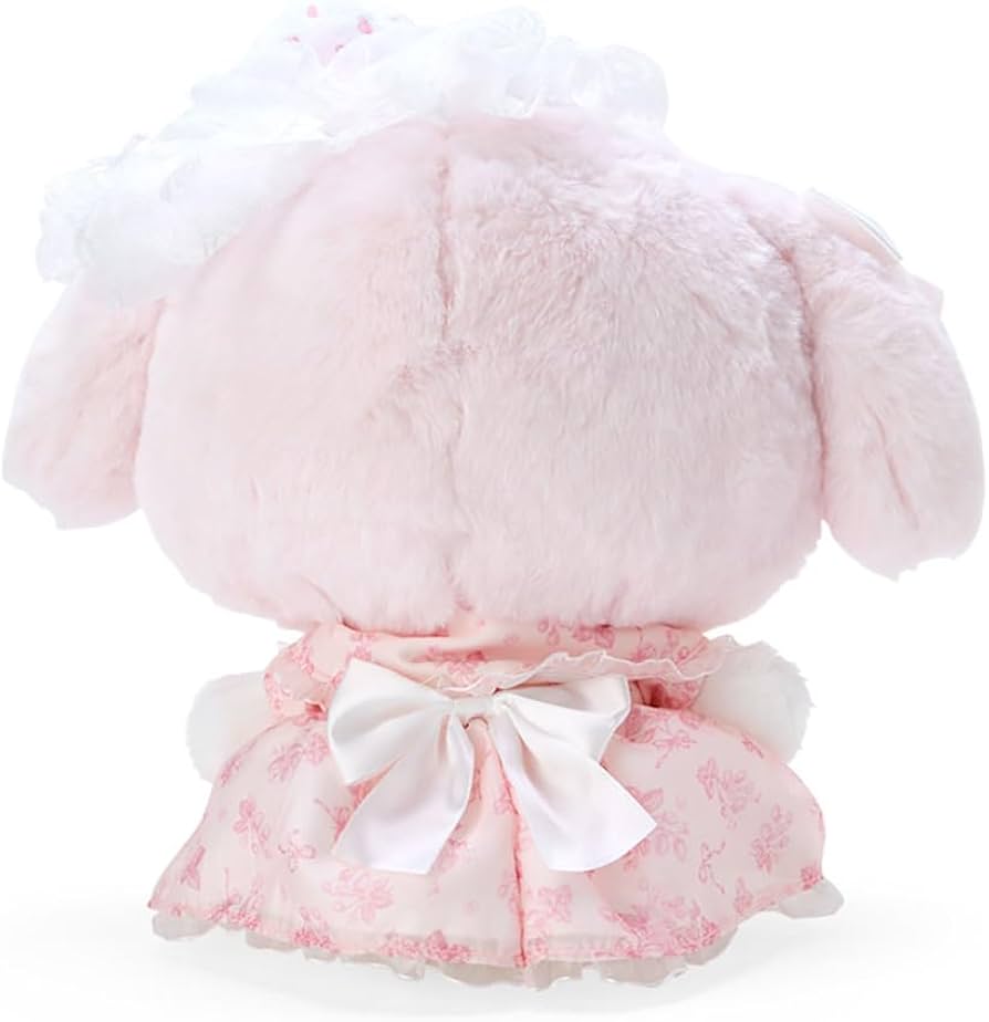 Amazon.co.jp: サンリオ(SANRIO) サンリオ ぬいぐるみL バースデー