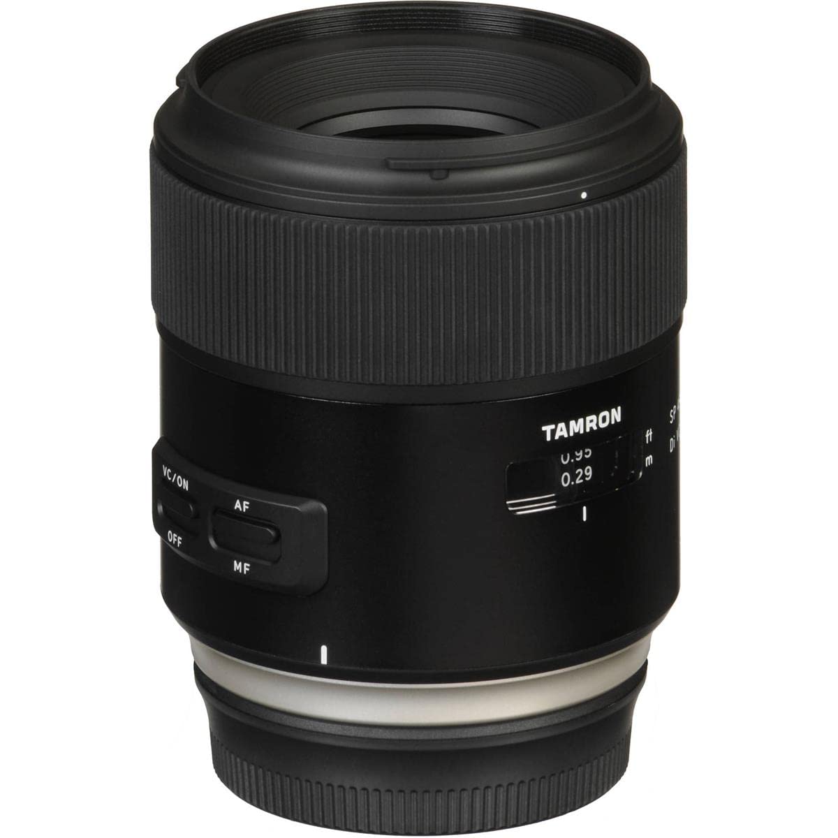 Amazon.com : Tamron AFF013N-700 SP 45mm F/1.8 Di VC USD (model