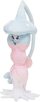 Amazon.co.jp: ポケモンセンターオリジナル ぬいぐるみ ブリムオン 42