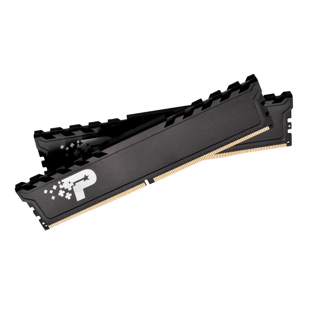 Amazon | Patriot Memory Signature Premium Line Series DDR4 3200MHz