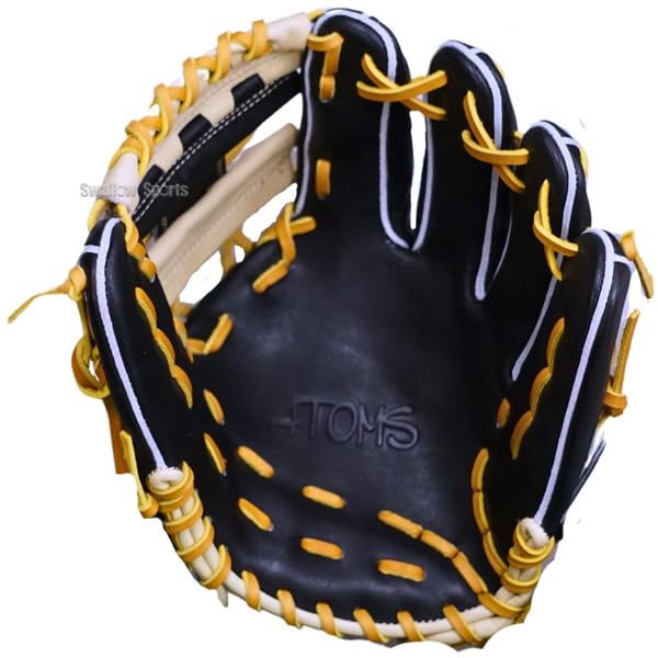 Amazon | 軟式 グローブ アトムズ 野球 軟式グローブ 大人用 グラブ