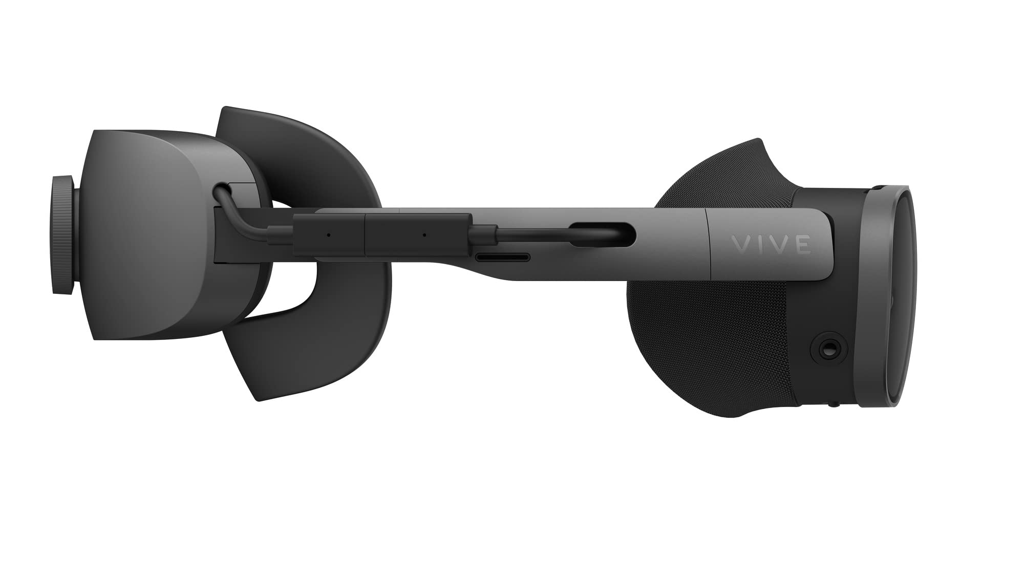 HTC VIVE XR Elite オールインワンXRヘッドセット 99HATS004-00 MN1037