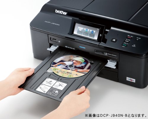 Amazon.co.jp: BROTHER A4インクジェットFAX複合機 PRIVIO デジタル子