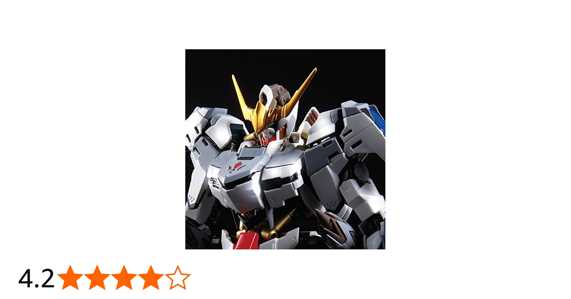 Amazon | バンダイ 1/100 ハイレゾリューションモデル ガンダム