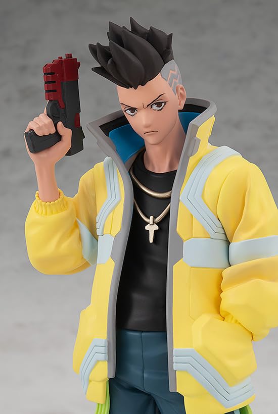 Amazon | POP UP PARADE サイバーパンク エッジランナーズ デイビッド