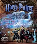 Amazon | Harry Potter and the Order of the Phoenix (Harry Potter