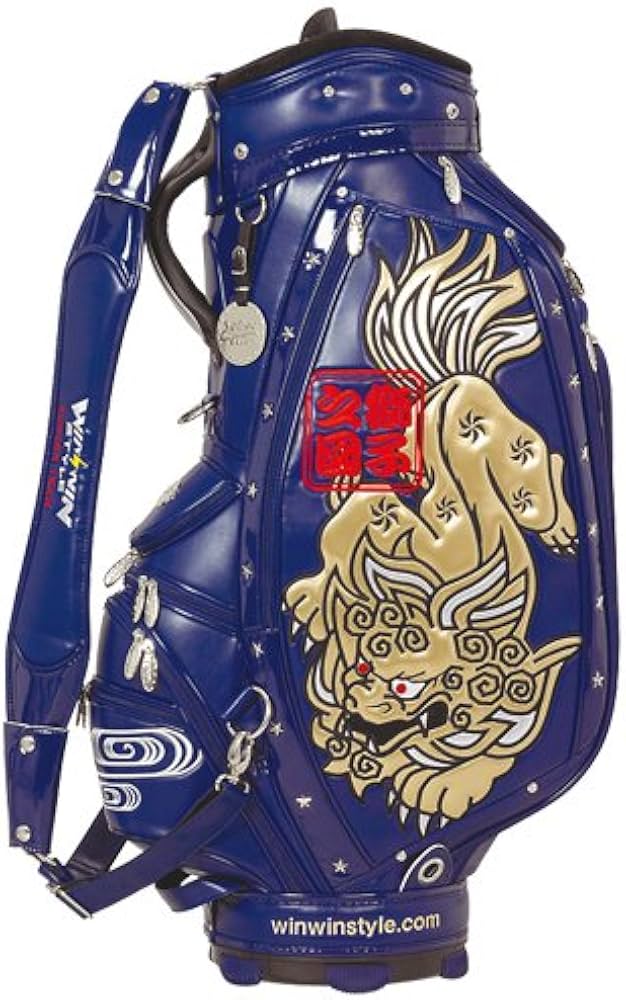 Amazon | WINWIN STYLE(ウィンウィンスタイル) 獅子 Silver Ver