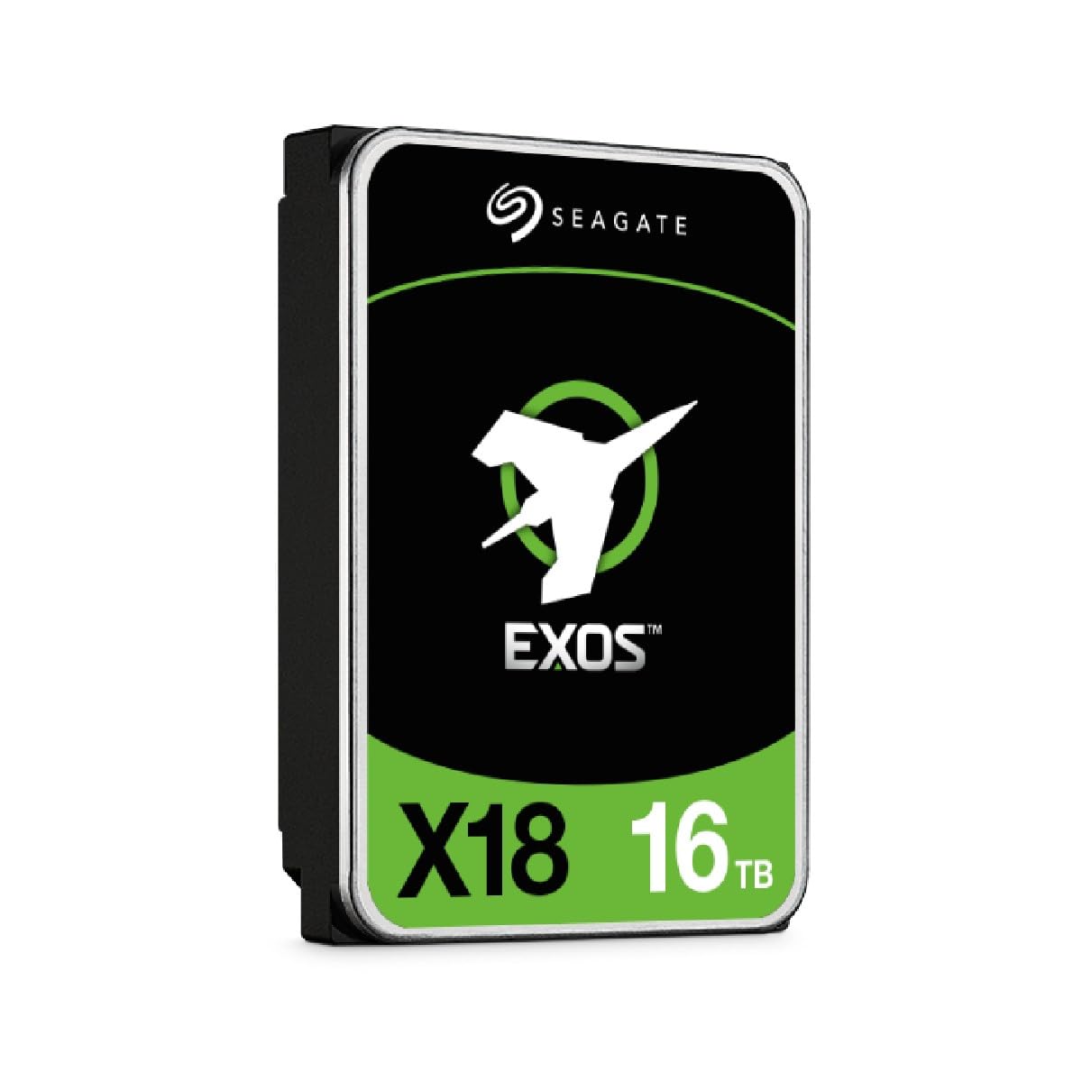 Amazon.com: Seagate Exos X18 3.5