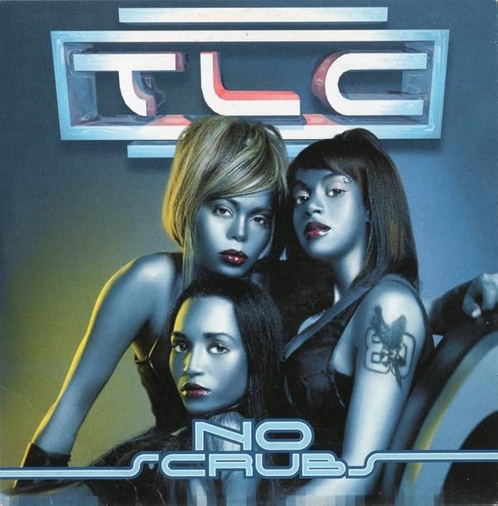 Amazon.co.jp: No Scrubs: ミュージック
