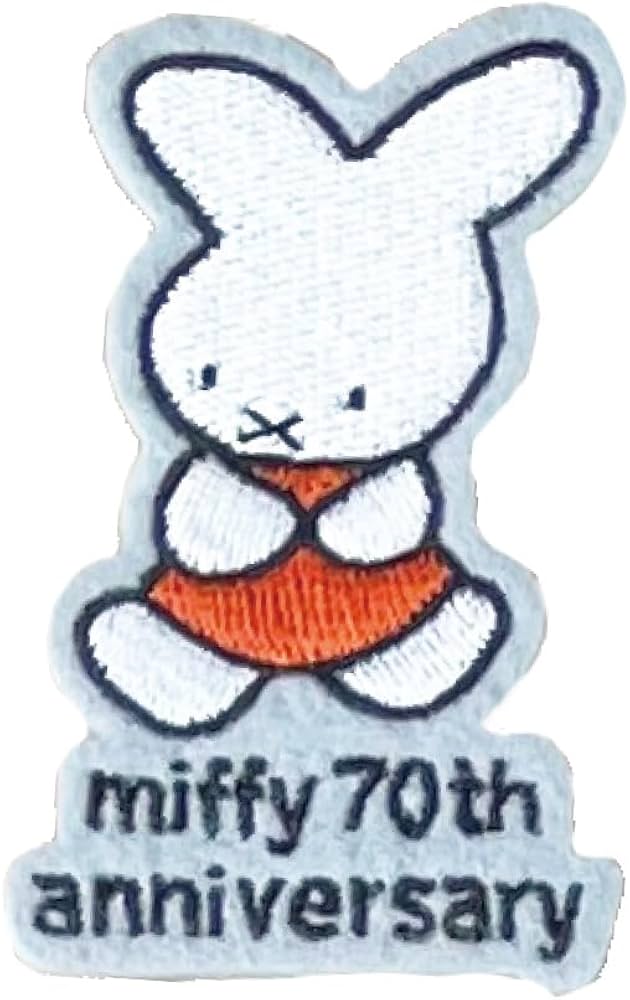 miffy 70th anniversary ワイアレス ヘッドホーン Miffy70周年リボン