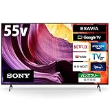 SONY BRAVIA KJ-55X80K [55インチ] 価格比較 - 価格.com