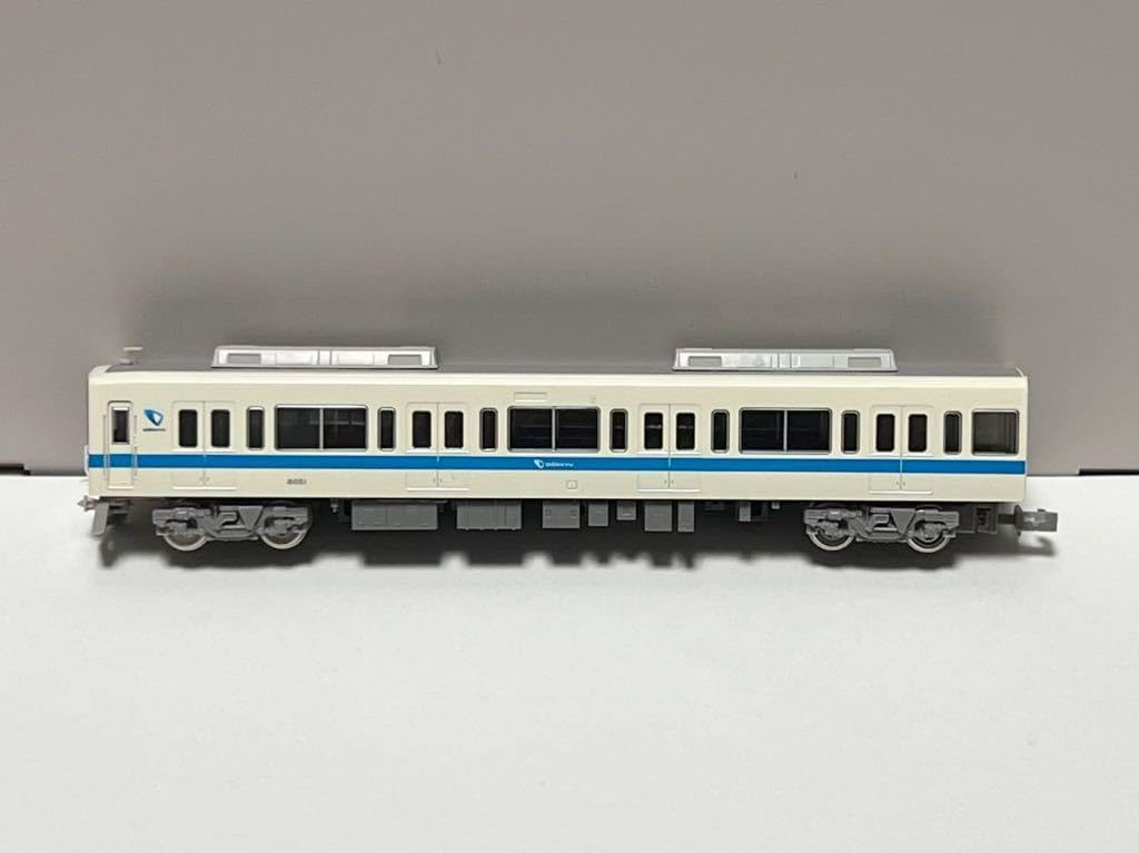 Amazon | GREENMAX （グリーンマックス） 小田急 8000形 更新車 8051
