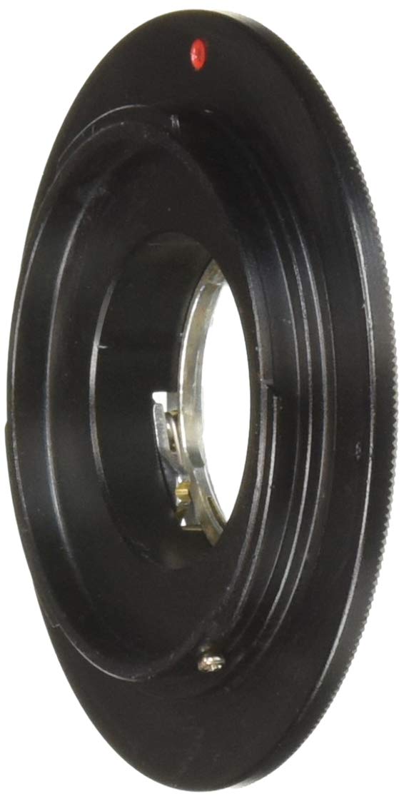 Amazon.com : Fotasy Pentax 110 Auto Lens to M4/3 Adapter, P110 to