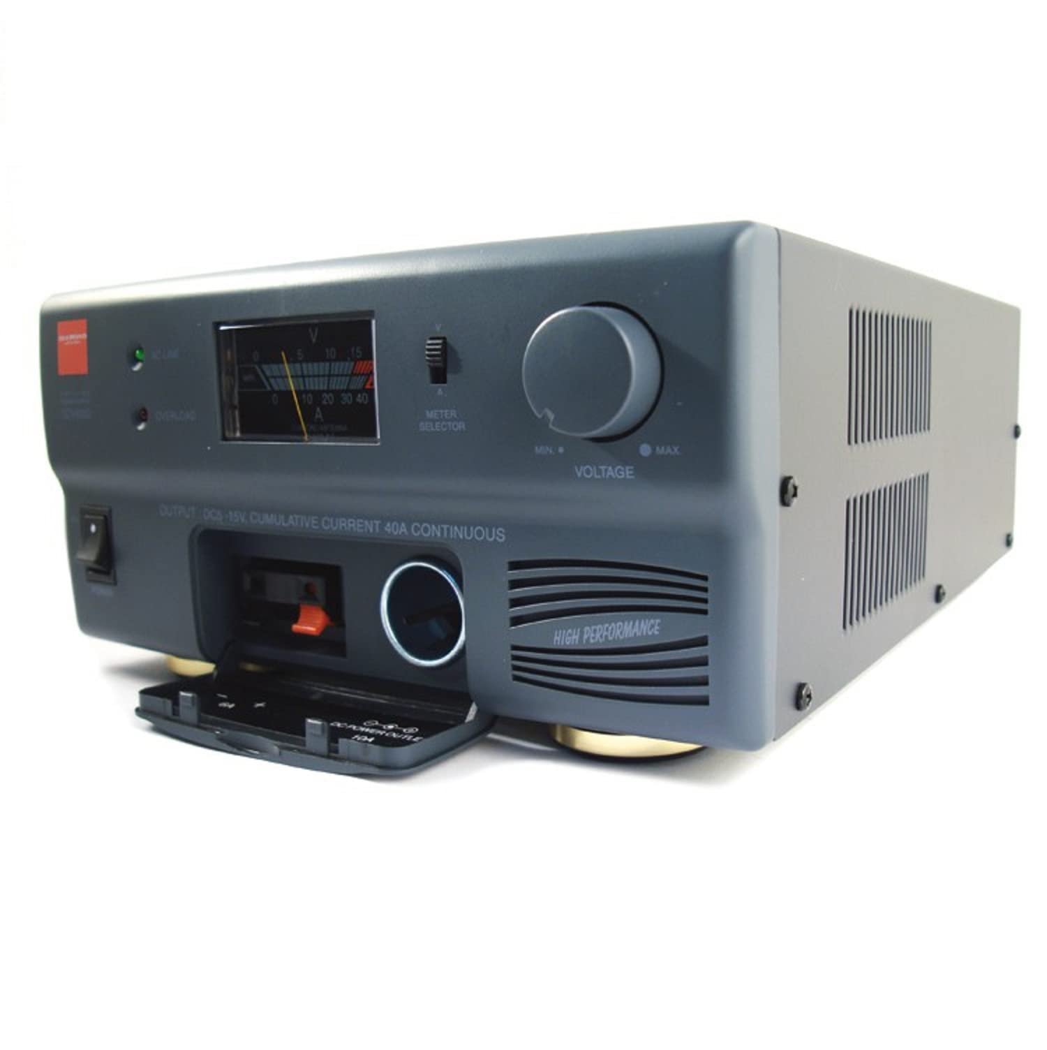 Amazon | 第一電波工業 ダイヤモンド スイッチングモード直流安定化