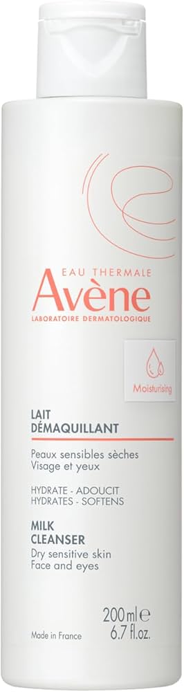 Amazon | アベンヌ(Avene) ジェントル クレンジングミルク モイスト