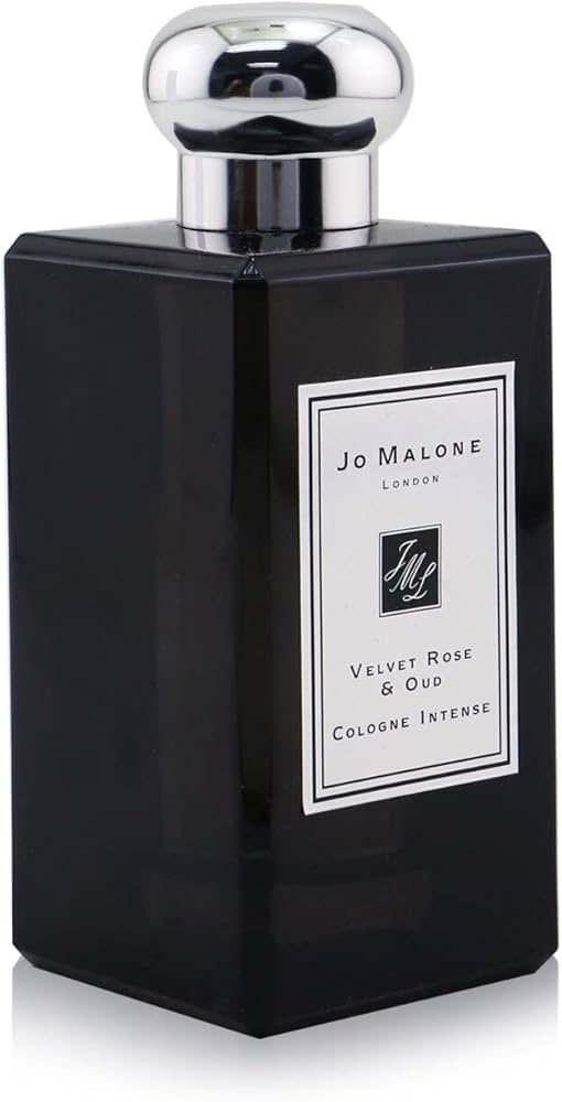 Amazon.com : Jo Malone Velvet Rose & Oud Cologne Intense Spray