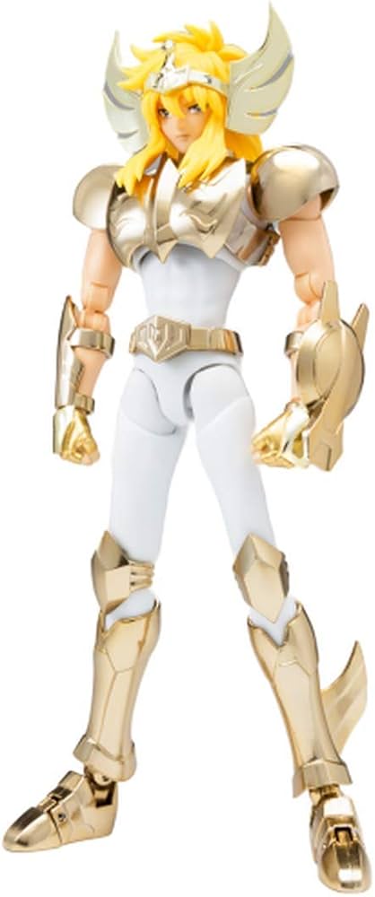 99999→88888円】激レア 聖闘士星矢 キグナス 氷河 ゴールドクロス