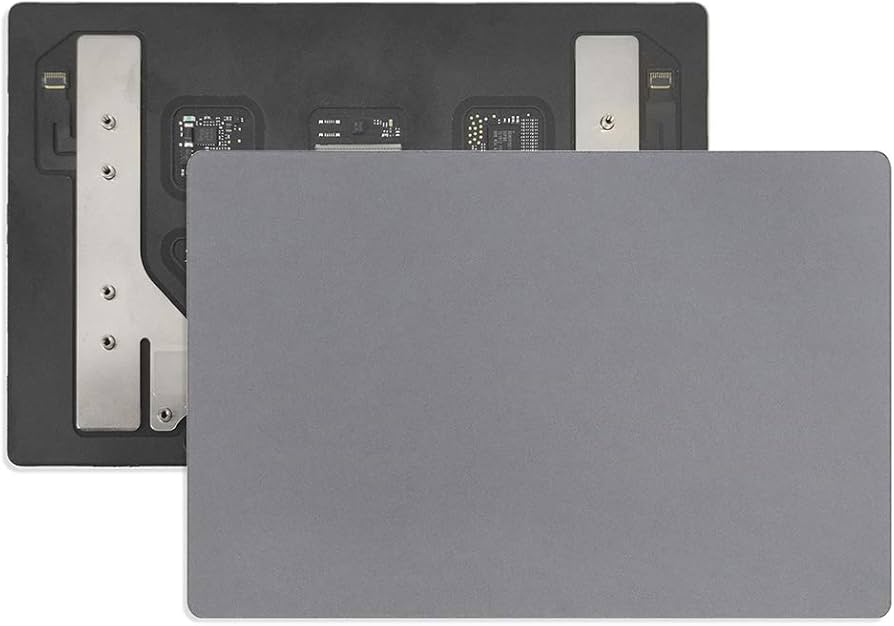 Amazon.com: ICTION New Replacement A1989 Trackpad Touchpad for