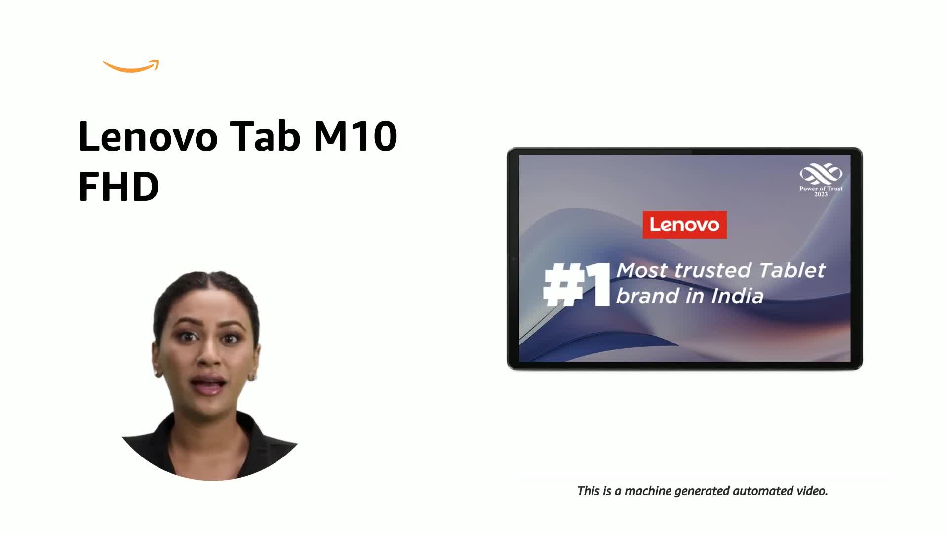 Lenovo Tab M10 FHD 3rd Gen, :Lenovo Tab M10 FHD 3rd Gen Storm Gray