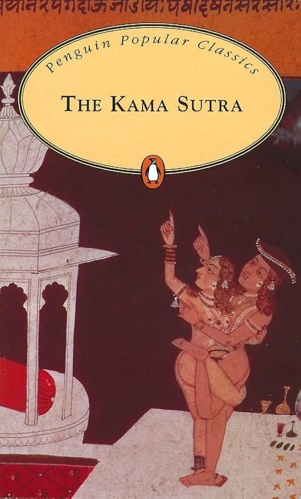Amazon | The Kama Sutra | Vatsyayana, Mallanaga | Gender Studies