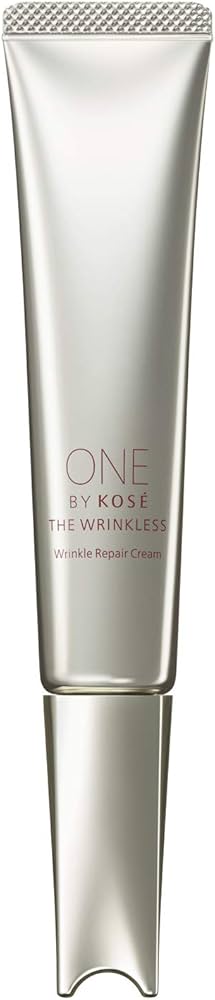 Amazon.co.jp: ONE BY KOSE(ワンバイコーセー) 【医薬部外品】 ザ