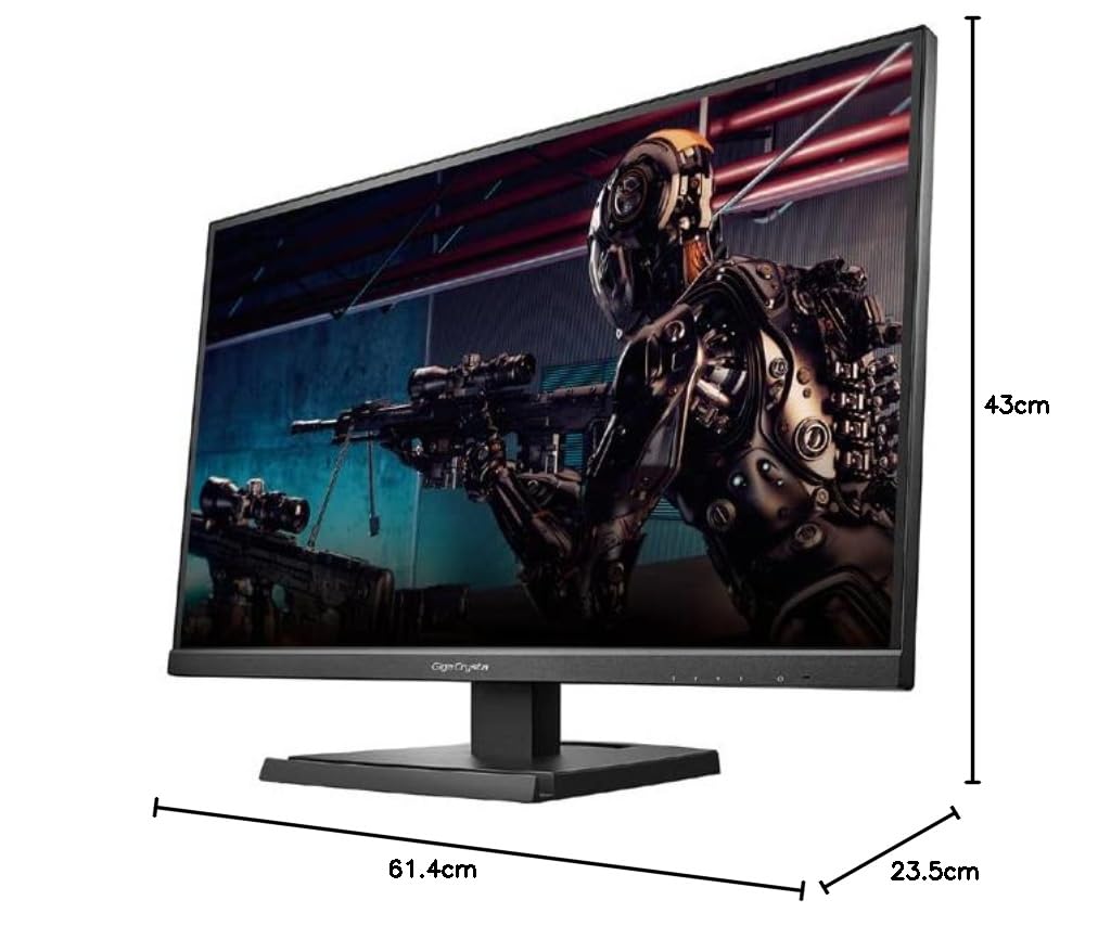 Amazon.co.jp: LCD-GCU271XDB GigaCrysta 27型 4Kゲーミング