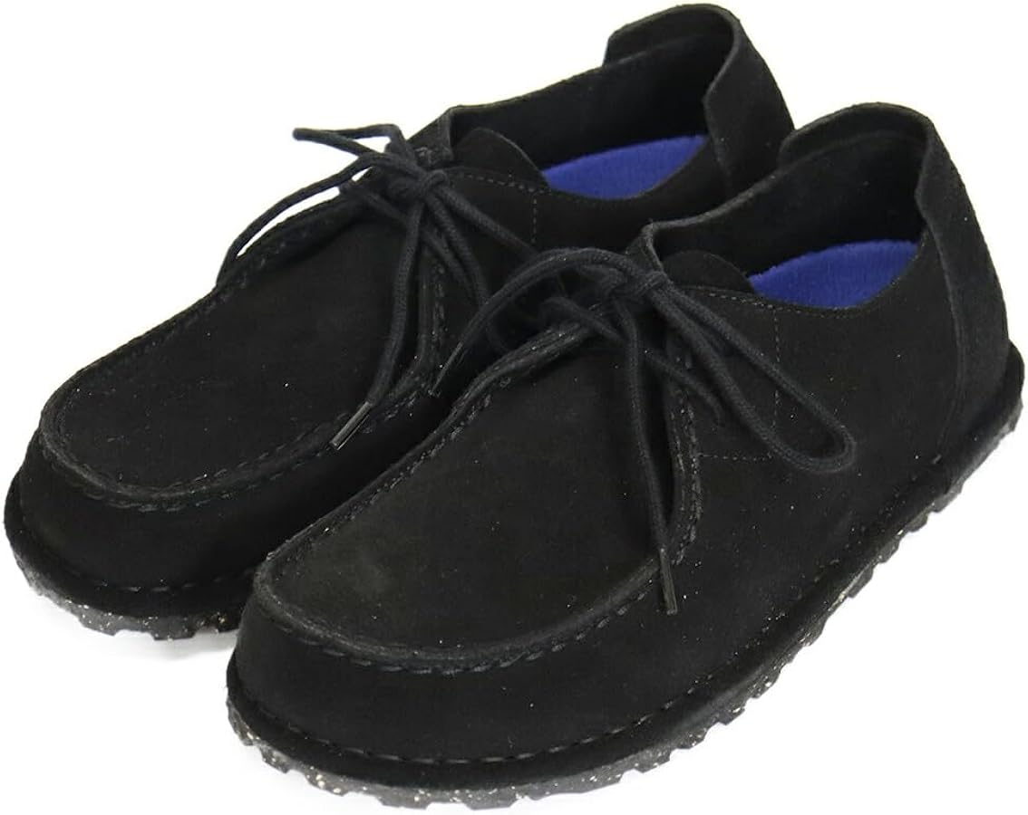 Amazon.co.jp: [ビルケンシュトック] 1028740 UTTI Lace ウッティ