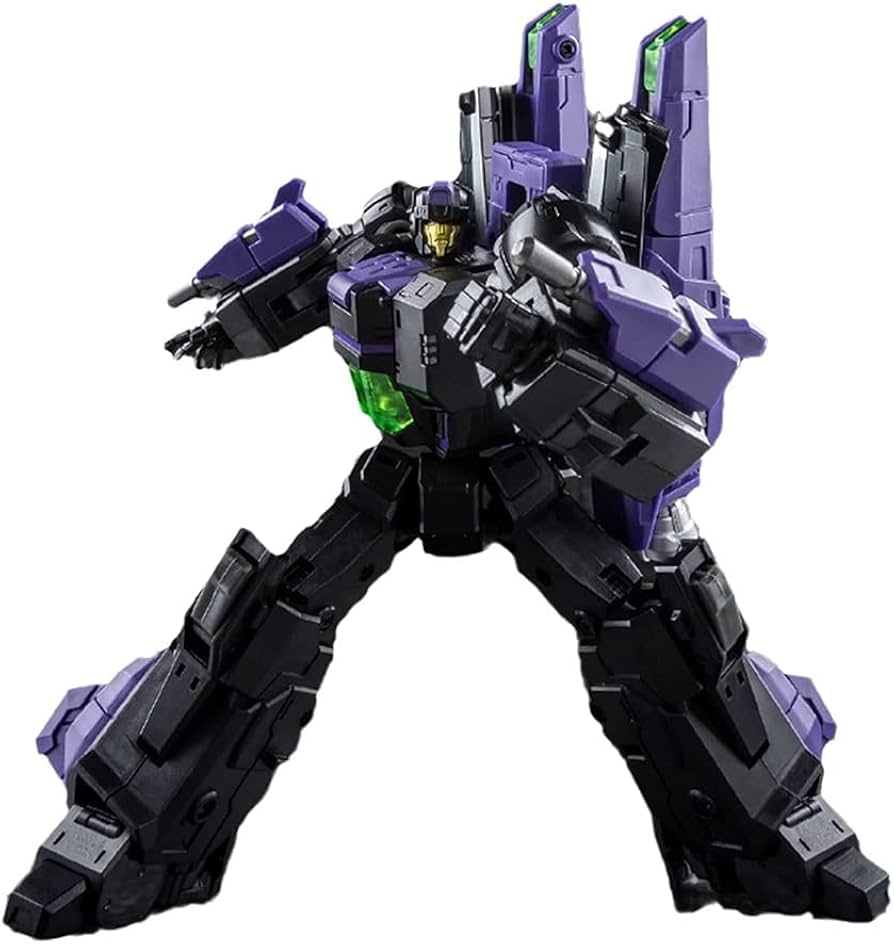 Amazon.co.jp: トランスフォーマーのおもちゃ: アイアン ファクトリー